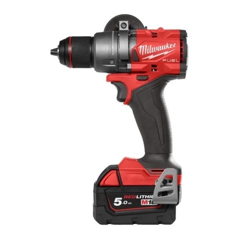 WIERTARKO-WKRĘTARKA AKUMULATOROWA M18FDD3-502X 2*5.0AH MILWAUKEE WIERTARKO-WKRĘTARKA AKUMULATOROWA M18FDD3-502X 2*5.0AH MILWAUKEE