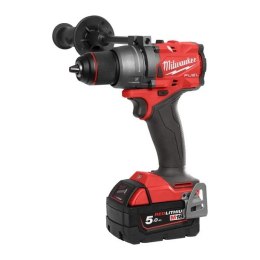 WIERTARKO-WKRĘTARKA AKUMULATOROWA M18FDD3-502X 2*5.0AH MILWAUKEE