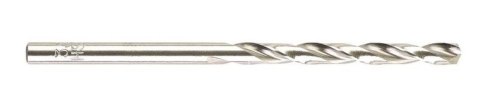 WIERTŁO DO METALU HSS-G THUNDERWEB 3.9MM MILWAUKEE WIERTŁO DO METALU HSS-G THUNDERWEB 3.9MM MILWAUKEE