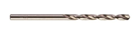 WIERTŁO DO METALU HSS-G THUNDERWEB 5.2MM MILWAUKEE WIERTŁO DO METALU HSS-G THUNDERWEB 5.2MM MILWAUKEE
