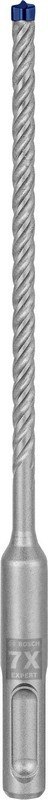 WIERTŁO DO MŁOTKÓW SDS+ 7X EXPERT 5.5*100/165MM BOSCH WIERTŁO DO MŁOTKÓW SDS+ 7X EXPERT 5.5*100/165MM BOSCH