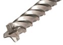 WIERTŁO SDS-PLUS 16*215MM NEMESIS 2 MAKITA