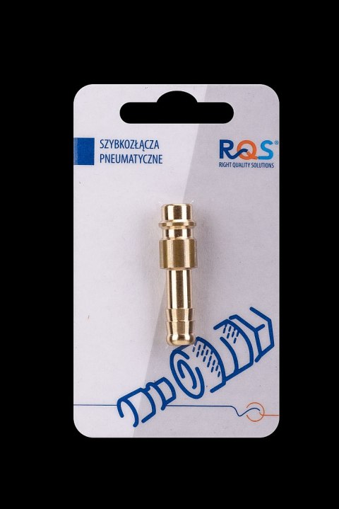 WTYKA TYP 26 10 MM RQS RQS