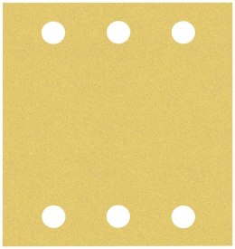 ARKUSZE ŚCIERNE EXPERT EXC470 115*107MM P120 10PC BOSCH