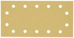 ARKUSZE ŚCIERNE EXPERT EXC470 115*230MM G120 10PC BOSCH