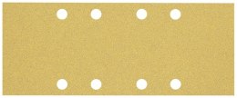 ARKUSZE ŚCIERNE EXPERT EXC470 93*230MM G40 10PC BOSCH