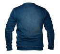 BLUZA ROBOCZA DENIM ROZMIAR M NEO