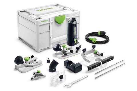 FREZARKA DO KRAWĘDZI MFK 700 EQ-SET FESTOOL FREZARKA DO KRAWĘDZI MFK 700 EQ-SET FESTOOL