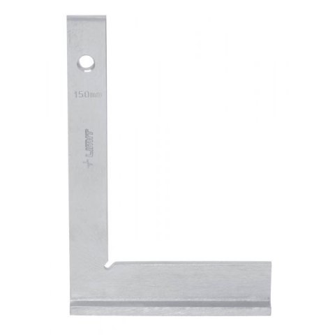 KĄTOWNIK ZE STOPKĄ 150X100MM LIMIT KĄTOWNIK ZE STOPKĄ 150X100MM LIMIT