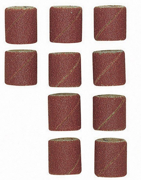 KOŃCÓWKA SZLIFIERSKA 10*10MM, GR 150 KORUND, 10SZT PROXXON KOŃCÓWKA SZLIFIERSKA 10*10MM, GR 150 KORUND, 10SZT PROXXON