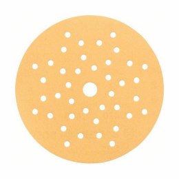 KRĄŻEK PRZYCZEPNY 125MM C470 G120 PERFOROWANY BOSCH