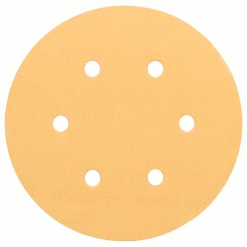 KRĄŻEK ŚCIERNY BEST F/WOOD 150MM P80 6OTW. BOSCH KRĄŻEK ŚCIERNY BEST F/WOOD 150MM P80 6OTW. BOSCH