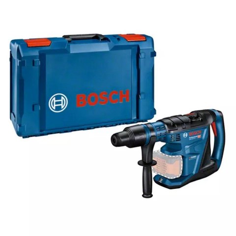MŁOT UDAROWY OBROTOWY AKUMULATOROWY SDS+ GBH 18V-40 C 0*AH BOSCH MŁOT UDAROWY OBROTOWY AKUMULATOROWY SDS+ GBH 18V-40 C 0*AH BOSCH