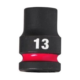 NASADKA UDAROWA SHOCKWAVE 1/2'' 13MM MILWAUKEE