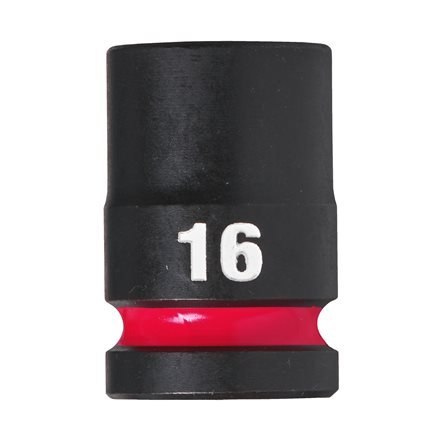 NASADKA UDAROWA SHOCKWAVE 1/2'' 16MM MILWAUKEE NASADKA UDAROWA SHOCKWAVE 1/2'' 16MM MILWAUKEE
