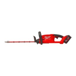 NOŻYCE DO ŻYWOPŁOTU AKUMULATOROWE 45CM M18FHT45-802 2*8.0AH MILWAUKEE
