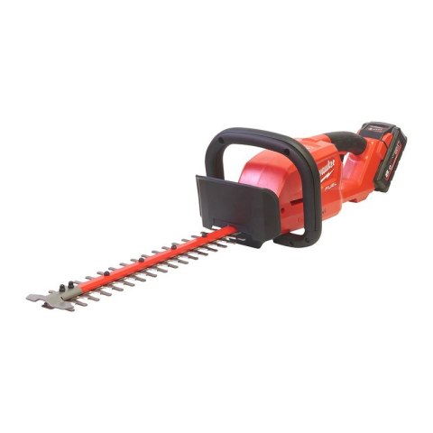 NOŻYCE DO ŻYWOPŁOTU AKUMULATOROWE 45CM M18FHT45-802 2*8.0AH MILWAUKEE NOŻYCE DO ŻYWOPŁOTU AKUMULATOROWE 45CM M18FHT45-802 2*8.0AH MILWAUKEE