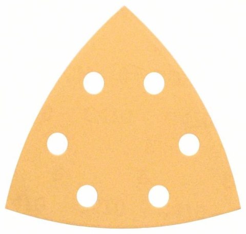 PAPIER ŚCIERNY DELTA 93MM G60 BOSCH PAPIER ŚCIERNY DELTA 93MM G60 BOSCH
