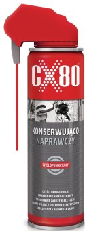 PŁYN KONSERWUJĄCO-NAPRAWCZY DUO SPRAY 250ML CX-80