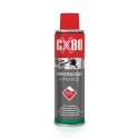 Płyn konserwująco-naprawczy TEFLON CX-80 250ml • smar do łańcuchów i sprzętu