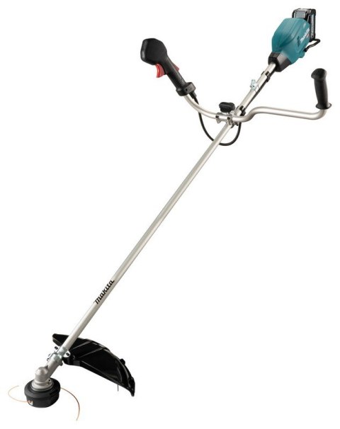 PODKASZARKA AKUMULATOROWA XGT 40V 43CM 1*4.0AH MAKITA PODKASZARKA AKUMULATOROWA XGT 40V 43CM 1*4.0AH MAKITA