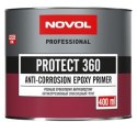 Podkład epoksydowy NOVOL Protect 360 0,4+0,4L antykorozyjny do stali