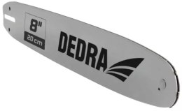 PROWADNICA 8'' DO PILARKI DEDRA