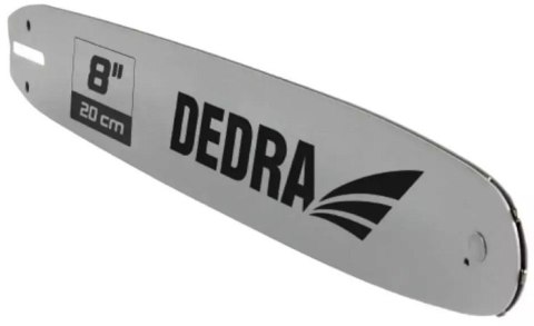 PROWADNICA 8'' DO PILARKI DEDRA