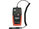 TESTER DO PŁYNU HAMULCOWEGO ELEKTRONICZNY WYŚWIETLACZ YATO