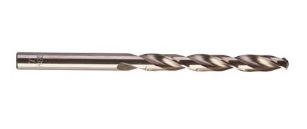 WIERTŁO DO METALU HSS-G THUNDERWEB 7.0MM MILWAUKEE WIERTŁO DO METALU HSS-G THUNDERWEB 7.0MM MILWAUKEE