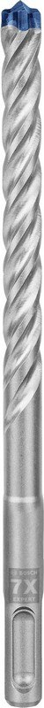 WIERTŁO DO MŁOTKÓW SDS+ 7X EXPERT 10*100/165MM BOSCH WIERTŁO DO MŁOTKÓW SDS+ 7X EXPERT 10*100/165MM BOSCH