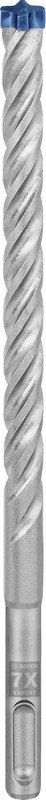 WIERTŁO DO MŁOTKÓW SDS+ 7X EXPERT 12*150/215MM BOSCH WIERTŁO DO MŁOTKÓW SDS+ 7X EXPERT 12*150/215MM BOSCH