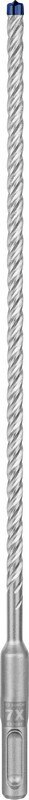 WIERTŁO DO MŁOTKÓW SDS+ 7X EXPERT 6*200/265MM BOSCH WIERTŁO DO MŁOTKÓW SDS+ 7X EXPERT 6*200/265MM BOSCH
