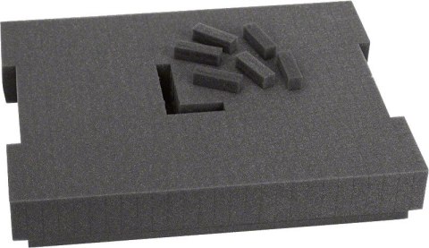 WKŁADKA PIANKOWA L-BOXX 136 BOSCH