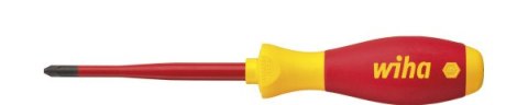 WKRĘTAK SOFTFINISH ELEKTRONIC SLIMFIX, PLUS/MINUS PH1*80MM WIHA WKRĘTAK SOFTFINISH ELEKTRONIC SLIMFIX, PLUS/MINUS PH1*80MM WIHA
