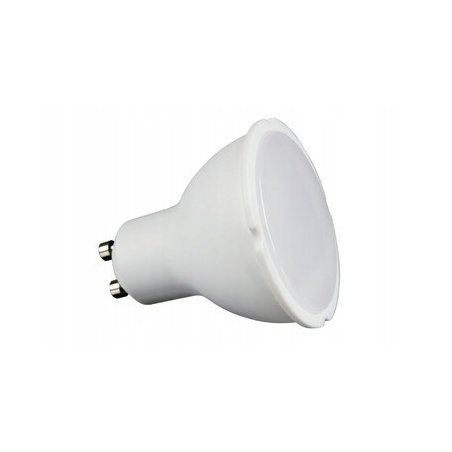 ŻARÓWKA GU10 LED BIAŁY ZIMNY 6W-CW KANLUX ŻARÓWKA GU10 LED BIAŁY ZIMNY 6W-CW KANLUX