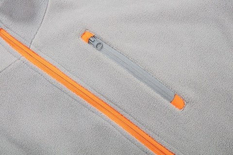 BLUZA POLAROWA SZARA , ROZMIAR M NEO BLUZA POLAROWA SZARA , ROZMIAR M NEO
