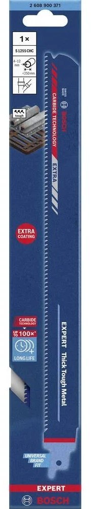 BRZESZCZOT EXPERT S 1255 CHC BOSCH BRZESZCZOT EXPERT S 1255 CHC BOSCH