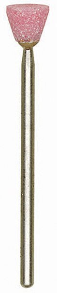 KOŃCÓWKA SZLIFIERSKA STOŻEK 7.0MM, 5SZT. PROXXON KOŃCÓWKA SZLIFIERSKA STOŻEK 7.0MM, 5SZT. PROXXON
