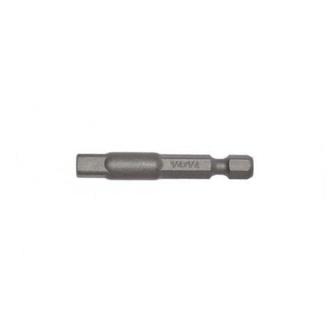 ŁĄCZNIK CZWOROKĄTNY UDAROWY 1/4'' 50MM TENG TOOLS ŁĄCZNIK CZWOROKĄTNY UDAROWY 1/4'' 50MM TENG TOOLS