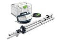 LAMPA ROBOCZA SYSLITE DUO + ST DUO 200 FESTOOL