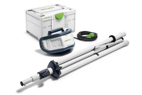 LAMPA ROBOCZA SYSLITE DUO + ST DUO 200 FESTOOL LAMPA ROBOCZA SYSLITE DUO + ST DUO 200 FESTOOL