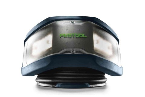 LAMPA ROBOCZA SYSLITE DUO + ST DUO 200 FESTOOL LAMPA ROBOCZA SYSLITE DUO + ST DUO 200 FESTOOL
