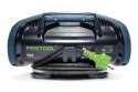 LAMPA ROBOCZA SYSLITE DUO + ST DUO 200 FESTOOL
