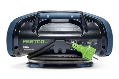 LAMPA ROBOCZA SYSLITE DUO + ST DUO 200 FESTOOL LAMPA ROBOCZA SYSLITE DUO + ST DUO 200 FESTOOL
