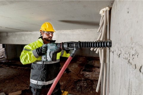 MŁOT UDAROWY OBROTOWY SDS-MAX KHEV 5-40 BL METABO MŁOT UDAROWY OBROTOWY SDS-MAX KHEV 5-40 BL METABO