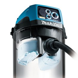 ODKURZACZ PRZEMYSŁOWY 32L 1050W KLASA H MAKITA