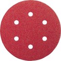 PAPIER ŚCIERNY RW D150 G120 5PC BOSCH