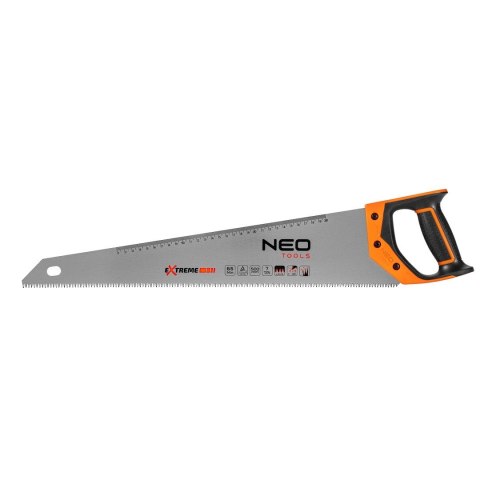 PIŁA PŁATNICA 500MM, 7 TPI NEO PIŁA PŁATNICA 500MM, 7 TPI NEO