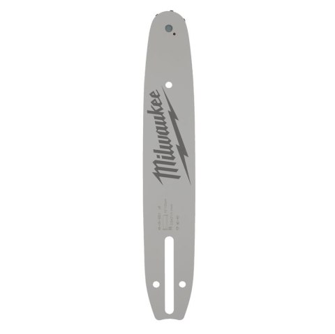 PROWADNICA 10'' 25CM QUIK-LOK MILWAUKEE PROWADNICA 10'' 25CM QUIK-LOK MILWAUKEE